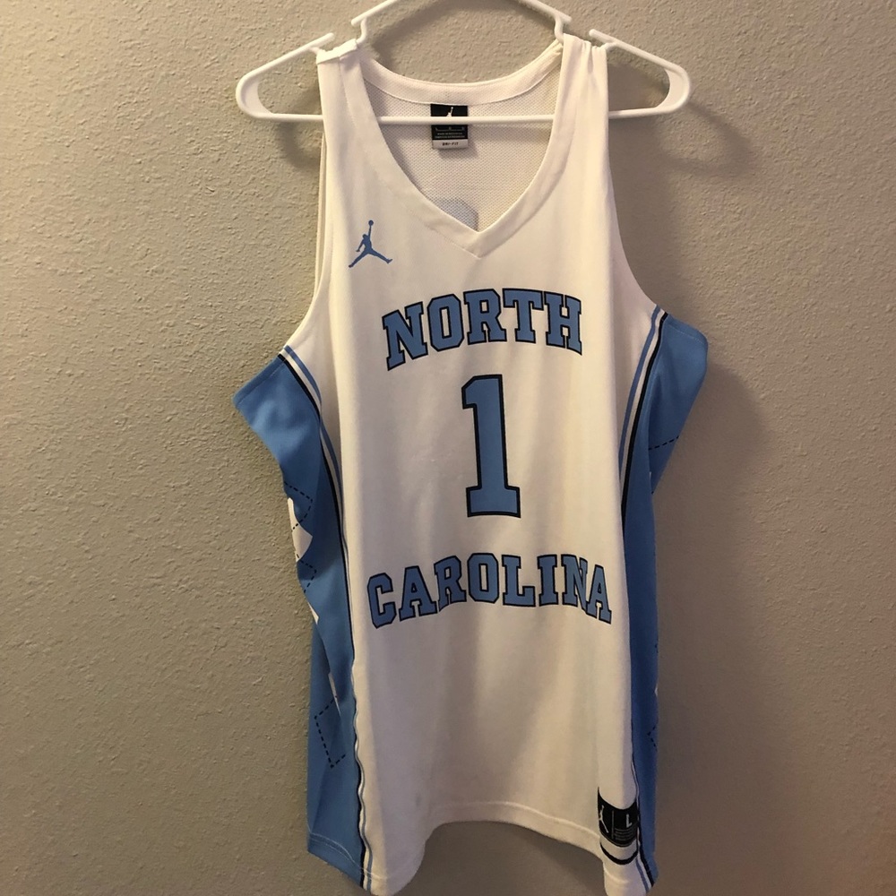 UNC Jersey